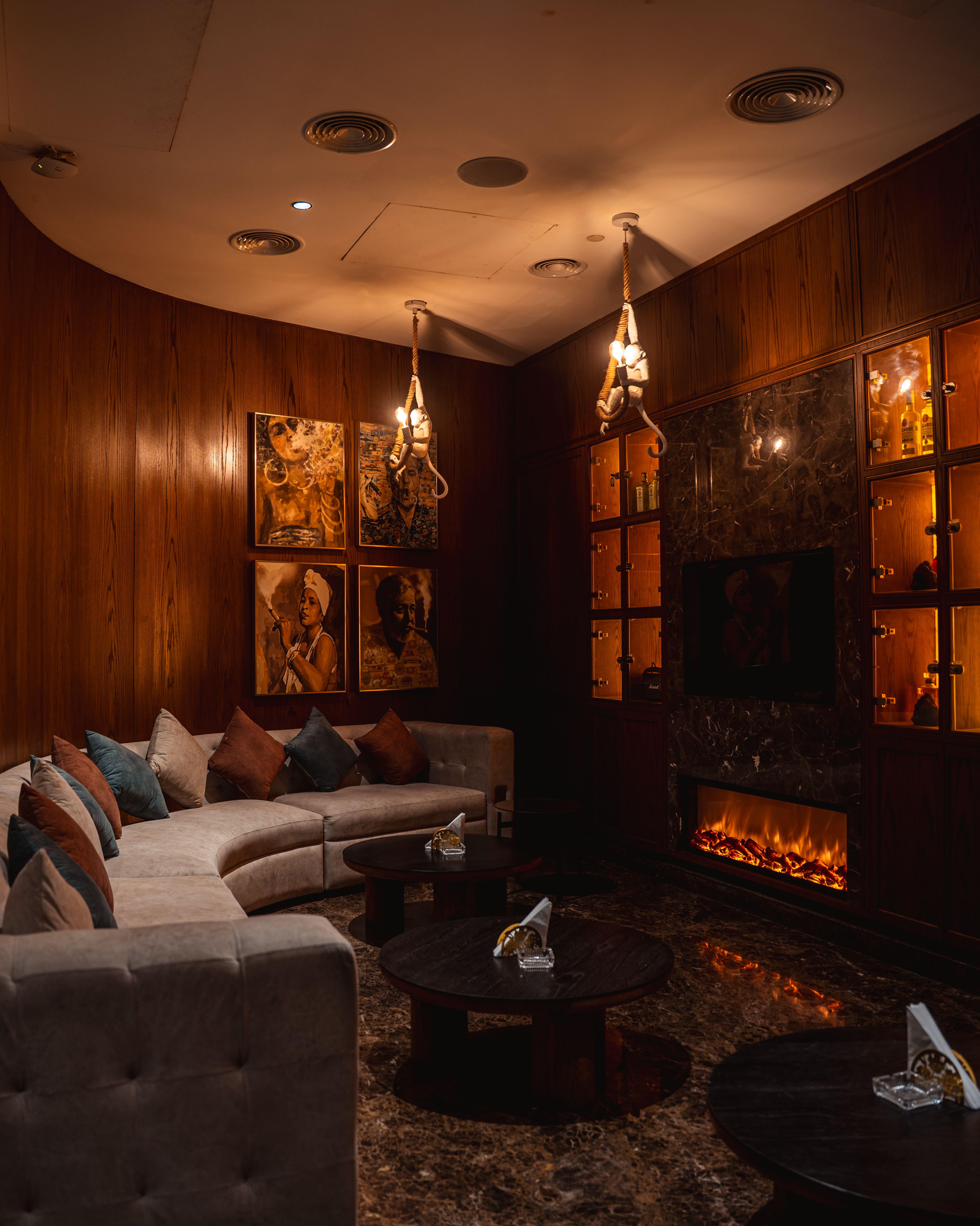 Private Dining Room 